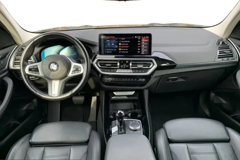 BMW X3 (Seria X) din 2022 cu 65.004 km - oferta BMW214187 - foto 10