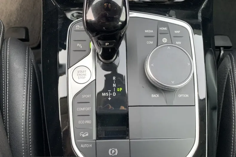 BMW X3 (Seria X) din 2022 cu 65.004 km - oferta BMW214187 - foto 14