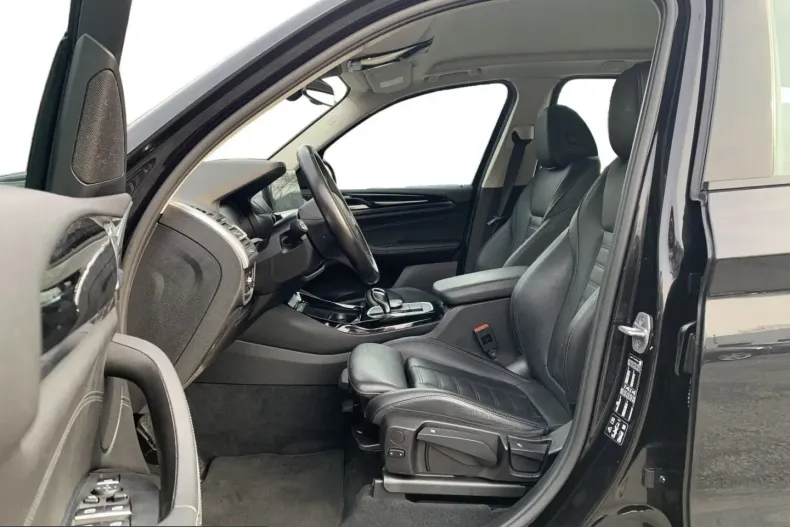 BMW X3 (Seria X) din 2022 cu 65.004 km - oferta BMW214187 - foto 16
