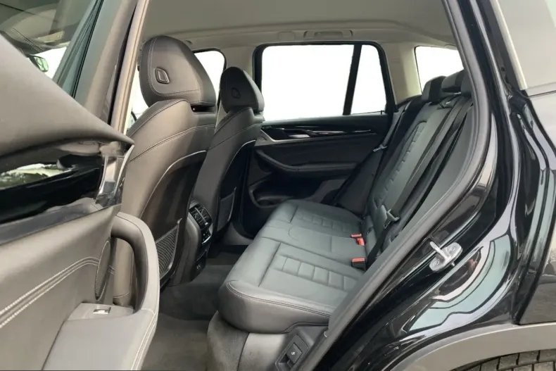 BMW X3 (Seria X) din 2022 cu 65.004 km - oferta BMW214187 - foto 17