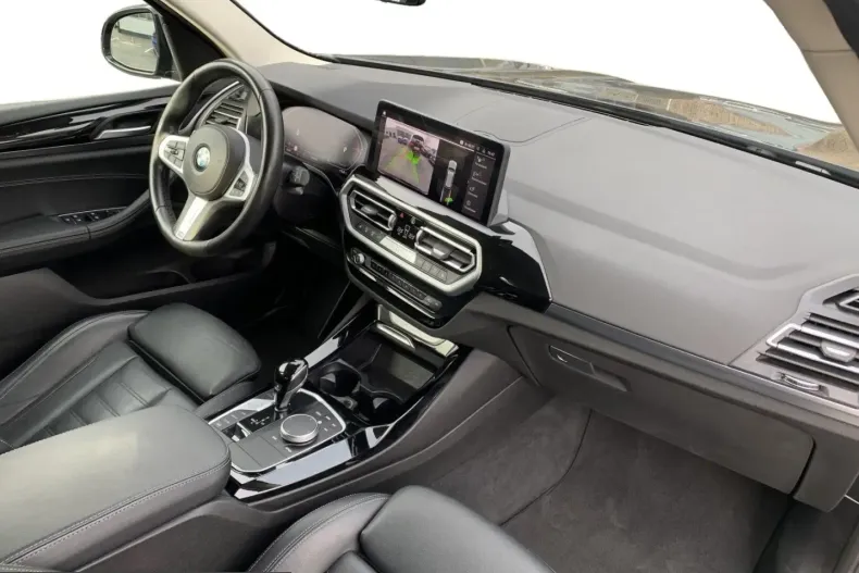BMW X3 (Seria X) din 2022 cu 65.004 km - oferta BMW214187 - foto 21