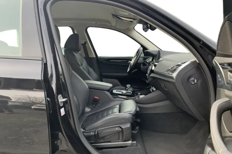 BMW X3 (Seria X) din 2022 cu 65.004 km - oferta BMW214187 - foto 22