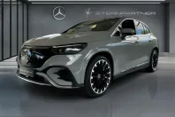 Mercedes-Benz EQE SUV din 2025 cu 11.680 km - oferta MER214188 - foto 1