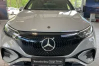 Mercedes-Benz EQE SUV din 2025 cu 11.680 km - oferta MER214188 - foto 4