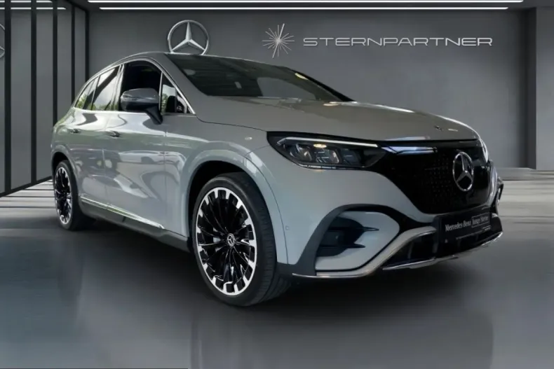 Mercedes-Benz EQE SUV din 2025 cu 11.680 km - oferta MER214188 - foto 19