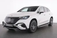 Mercedes-Benz EQE SUV din 2025 cu 13.864 km - oferta MER214189 - foto 1