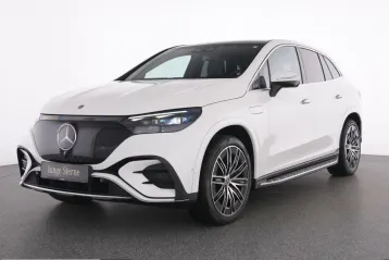 Mercedes-Benz EQE SUV din 2025 - oferta MER214189