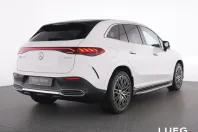 Mercedes-Benz EQE SUV din 2025 cu 13.864 km - oferta MER214189 - foto 2
