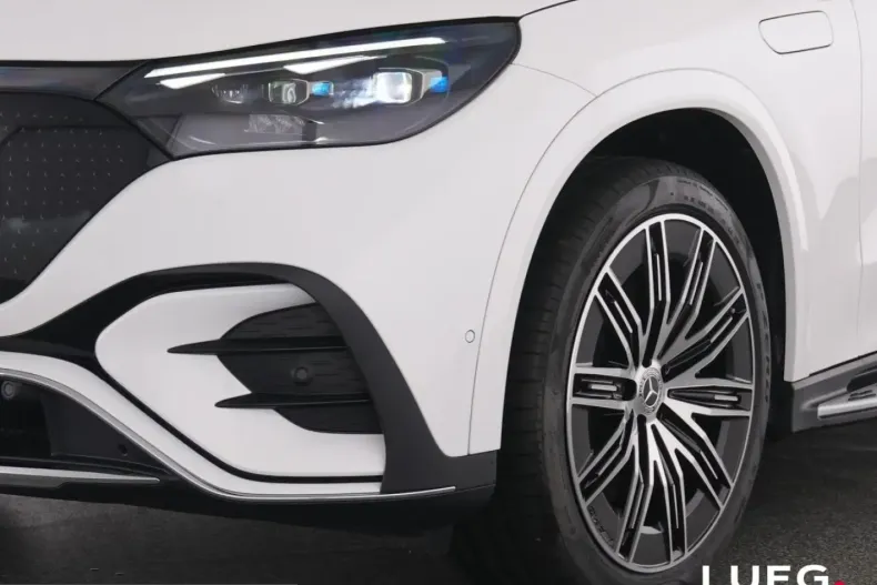 Mercedes-Benz EQE SUV din 2025 cu 13.864 km - oferta MER214189 - foto 8