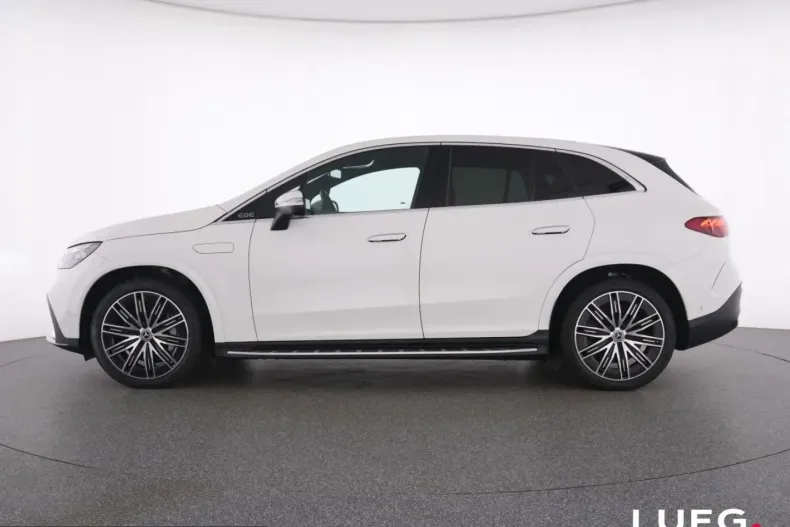Mercedes-Benz EQE SUV din 2025 cu 13.864 km - oferta MER214189 - foto 10