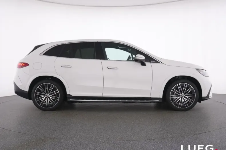 Mercedes-Benz EQE SUV din 2025 cu 13.864 km - oferta MER214189 - foto 11