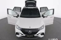 Mercedes-Benz EQE SUV din 2025 cu 13.864 km - oferta MER214189 - foto 12