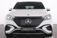 Mercedes-Benz EQE SUV din 2025 cu 13.864 km - oferta MER214189 - foto 14