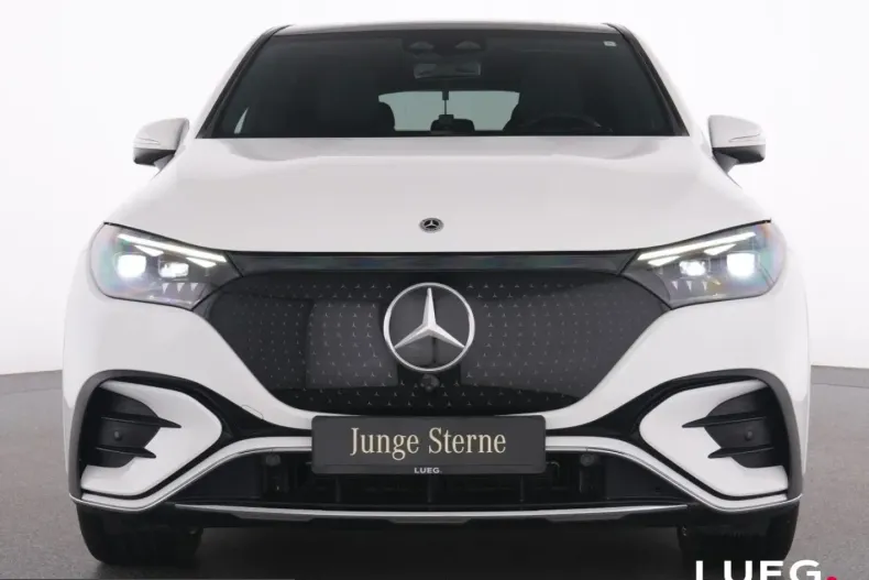 Mercedes-Benz EQE SUV din 2025 cu 13.864 km - oferta MER214189 - foto 14