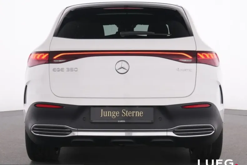 Mercedes-Benz EQE SUV din 2025 cu 13.864 km - oferta MER214189 - foto 15