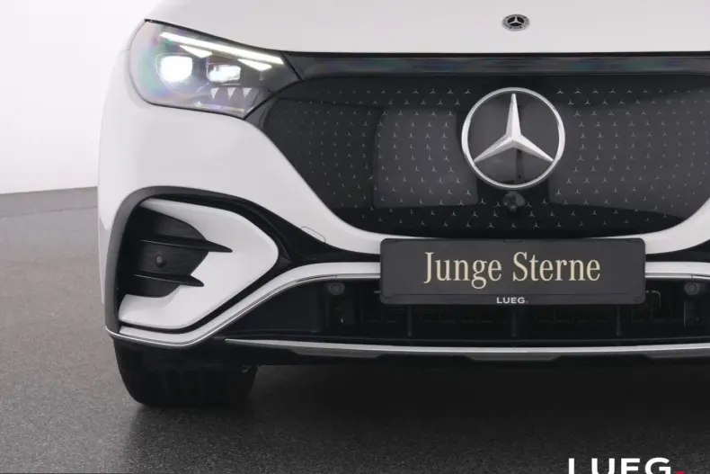 Mercedes-Benz EQE SUV din 2025 cu 13.864 km - oferta MER214189 - foto 16