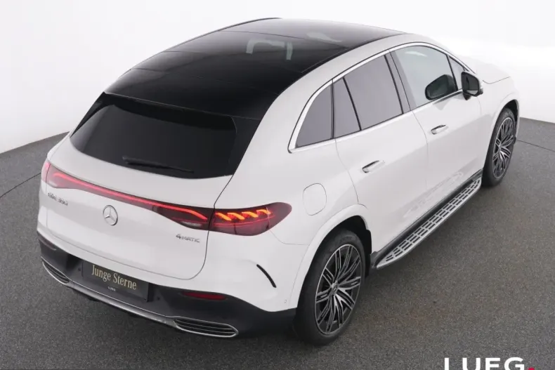 Mercedes-Benz EQE SUV din 2025 cu 13.864 km - oferta MER214189 - foto 18