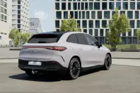 Mercedes-Benz EQE SUV din 2025 cu 7.654 km - oferta MER214190 - foto 2