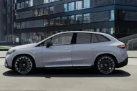 Mercedes-Benz EQE SUV din 2025 cu 7.654 km - oferta MER214190 - foto 3