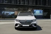 Mercedes-Benz EQE SUV din 2025 cu 7.654 km - oferta MER214190 - foto 4