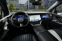 Mercedes-Benz EQE SUV din 2025 cu 7.654 km - oferta MER214190 - foto 6