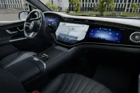 Mercedes-Benz EQE SUV din 2025 cu 7.654 km - oferta MER214190 - foto 8