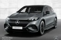 Mercedes-Benz EQS SUV din 2025 cu 9.900 km - oferta MER214191 - foto 1