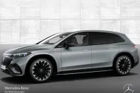 Mercedes-Benz EQS SUV din 2025 cu 9.900 km - oferta MER214191 - foto 2