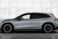 Mercedes-Benz EQS SUV din 2025 cu 9.900 km - oferta MER214191 - foto 4