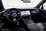 Mercedes-Benz EQS SUV din 2025 cu 9.900 km - oferta MER214191 - foto 7