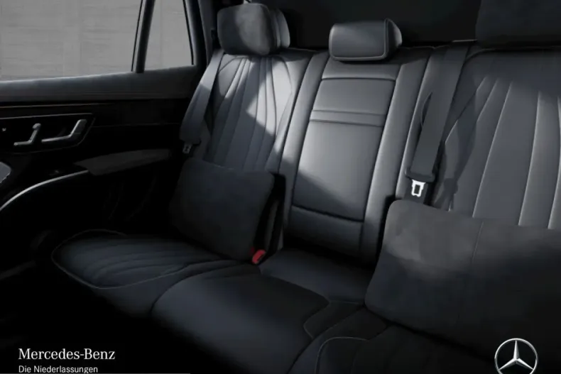 Mercedes-Benz EQS SUV din 2025 cu 9.900 km - oferta MER214191 - foto 10