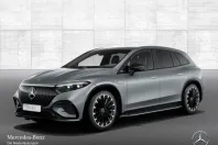 Mercedes-Benz EQS SUV din 2025 cu 9.900 km - oferta MER214191 - foto 11