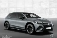 Mercedes-Benz EQS SUV din 2025 cu 9.900 km - oferta MER214191 - foto 15