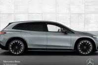 Mercedes-Benz EQS SUV din 2025 cu 9.900 km - oferta MER214191 - foto 16