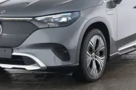 Mercedes-Benz EQE SUV din 2025 cu 4.294 km - oferta MER214192 - foto 2