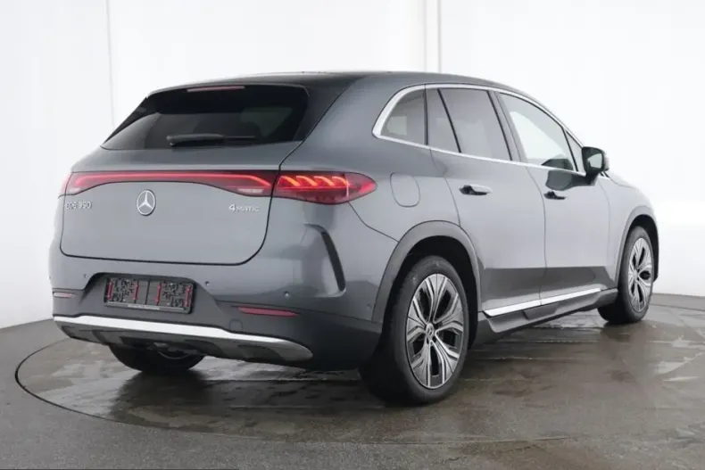 Mercedes-Benz EQE SUV din 2025 cu 4.294 km - oferta MER214192 - foto 3