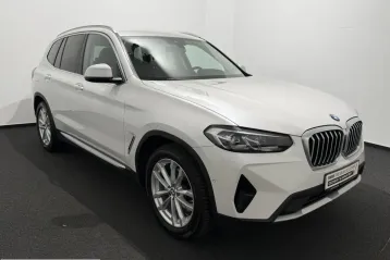 BMW X3 din 2022 - oferta BMW214193