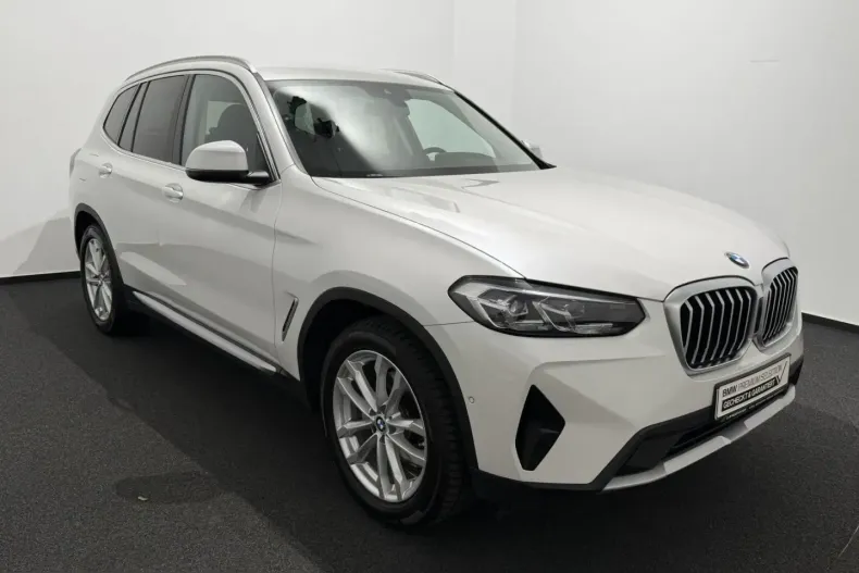 BMW X3 (Seria X) din 2022 cu 67.937 km - oferta BMW214193 - foto 1