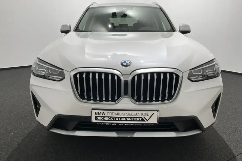 BMW X3 (Seria X) din 2022 cu 67.937 km - oferta BMW214193 - foto 2