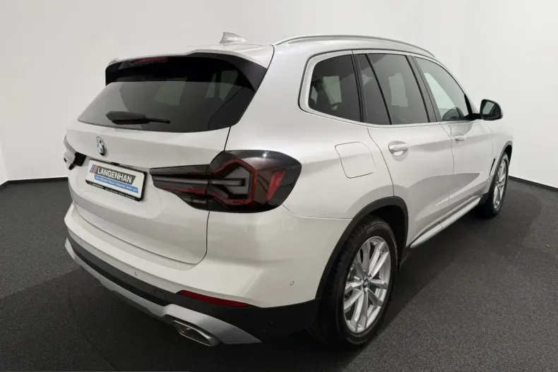BMW X3 (Seria X) din 2022 cu 67.937 km - oferta BMW214193 - foto 4