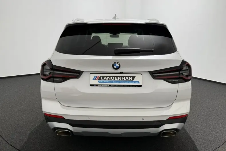BMW X3 (Seria X) din 2022 cu 67.937 km - oferta BMW214193 - foto 5