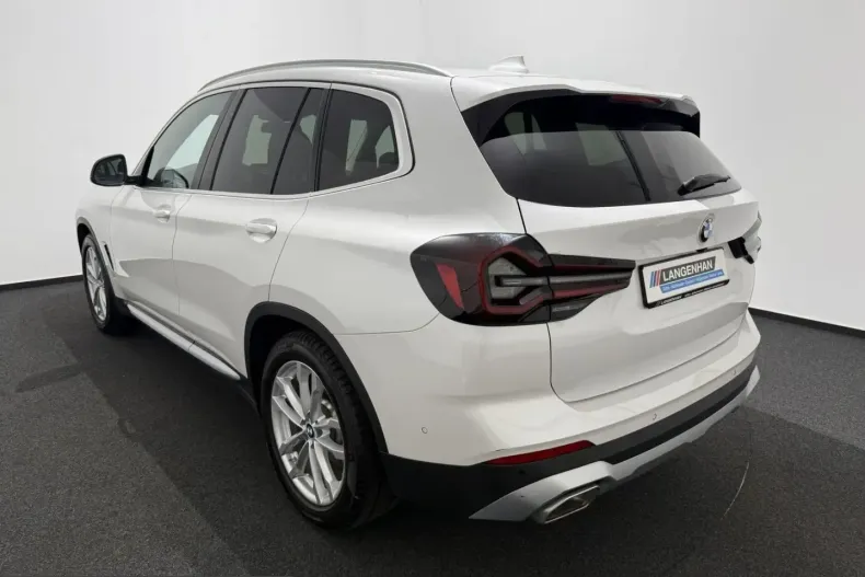 BMW X3 (Seria X) din 2022 cu 67.937 km - oferta BMW214193 - foto 6
