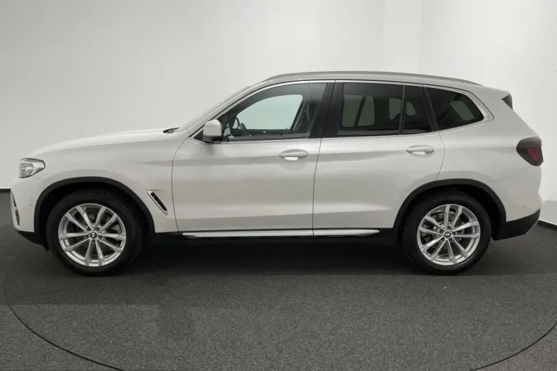 BMW X3 (Seria X) din 2022 cu 67.937 km - oferta BMW214193 - foto 7