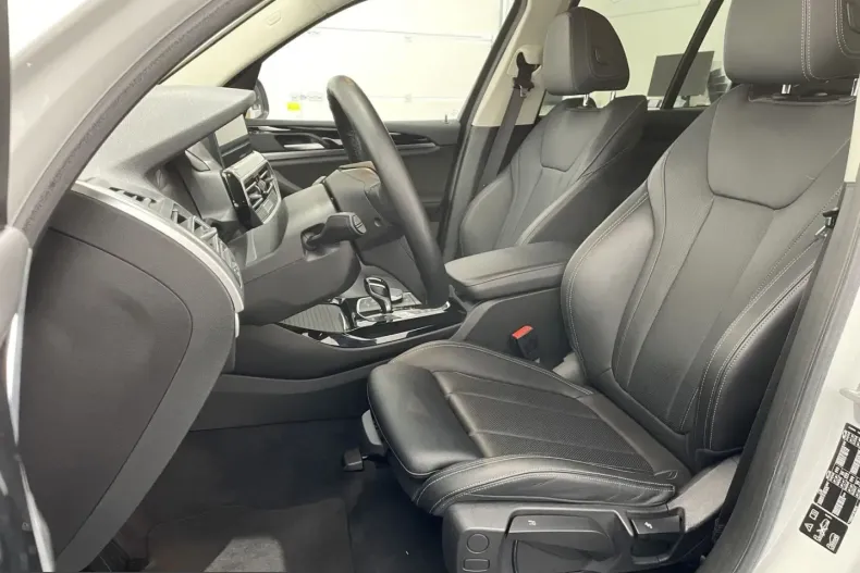 BMW X3 (Seria X) din 2022 cu 67.937 km - oferta BMW214193 - foto 8