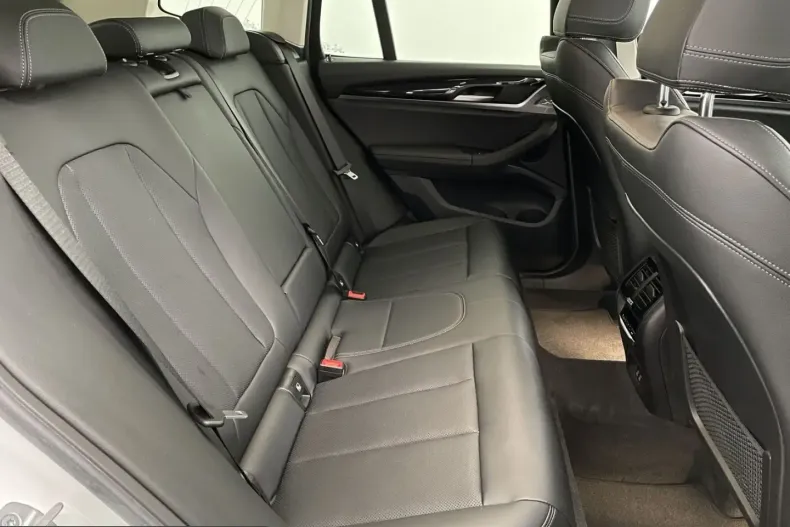 BMW X3 (Seria X) din 2022 cu 67.937 km - oferta BMW214193 - foto 10