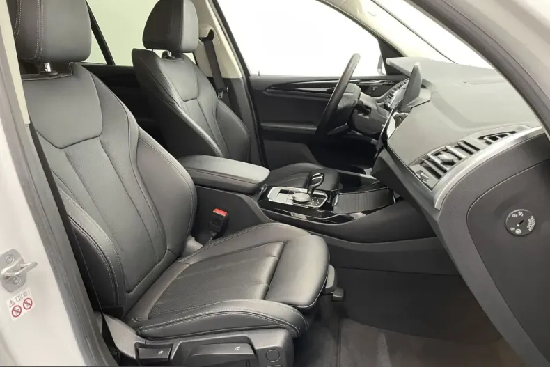 BMW X3 (Seria X) din 2022 cu 67.937 km - oferta BMW214193 - foto 11