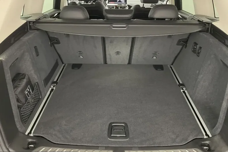 BMW X3 (Seria X) din 2022 cu 67.937 km - oferta BMW214193 - foto 12