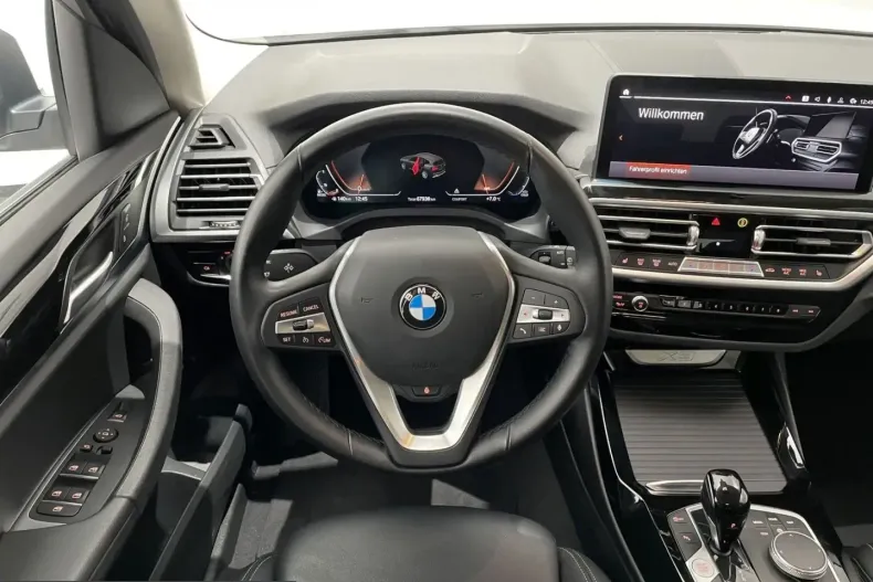 BMW X3 (Seria X) din 2022 cu 67.937 km - oferta BMW214193 - foto 13