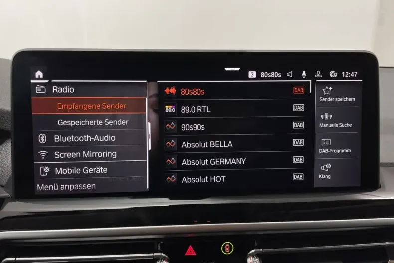 BMW X3 (Seria X) din 2022 cu 67.937 km - oferta BMW214193 - foto 16