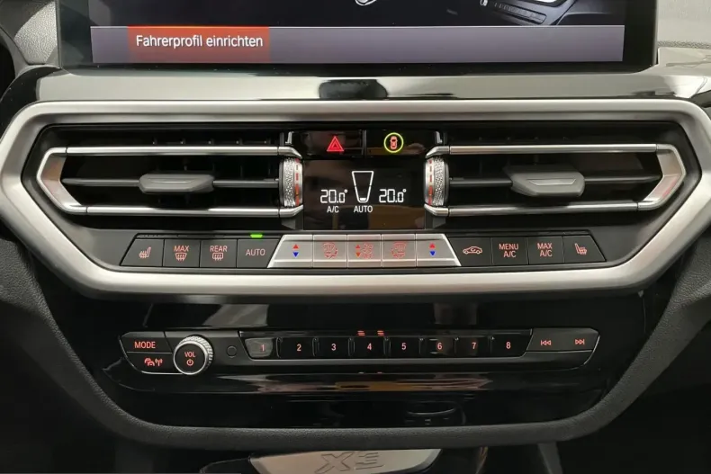 BMW X3 (Seria X) din 2022 cu 67.937 km - oferta BMW214193 - foto 17